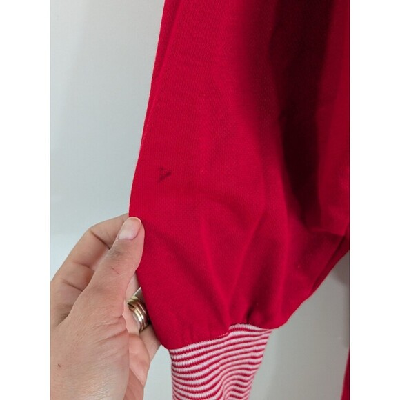 Disney Mickey & Co Vintage Mouse Sweater Dress Cozy Character Size Small Womens - Picture 9 of 10